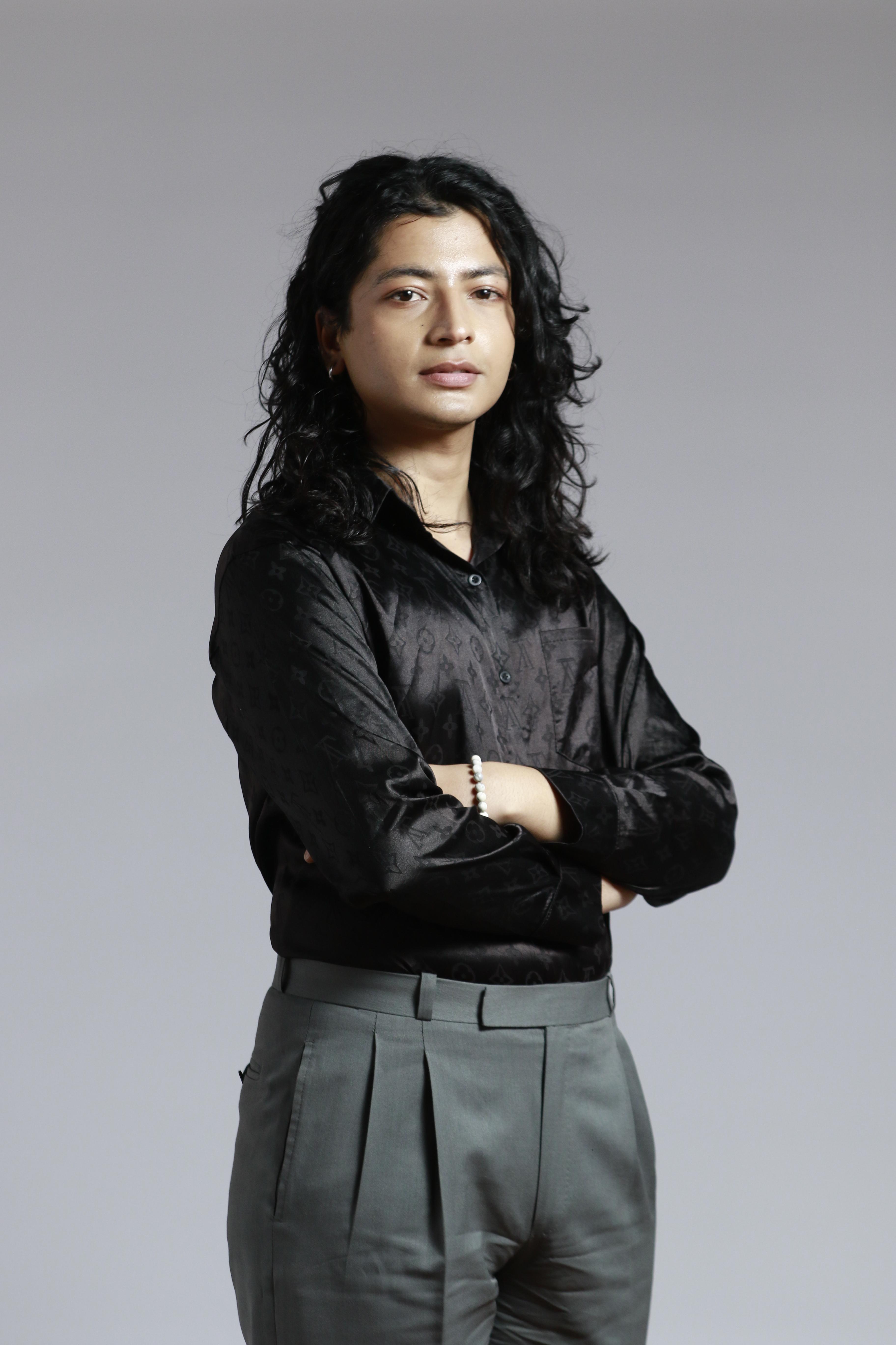 Binaya Dhakal