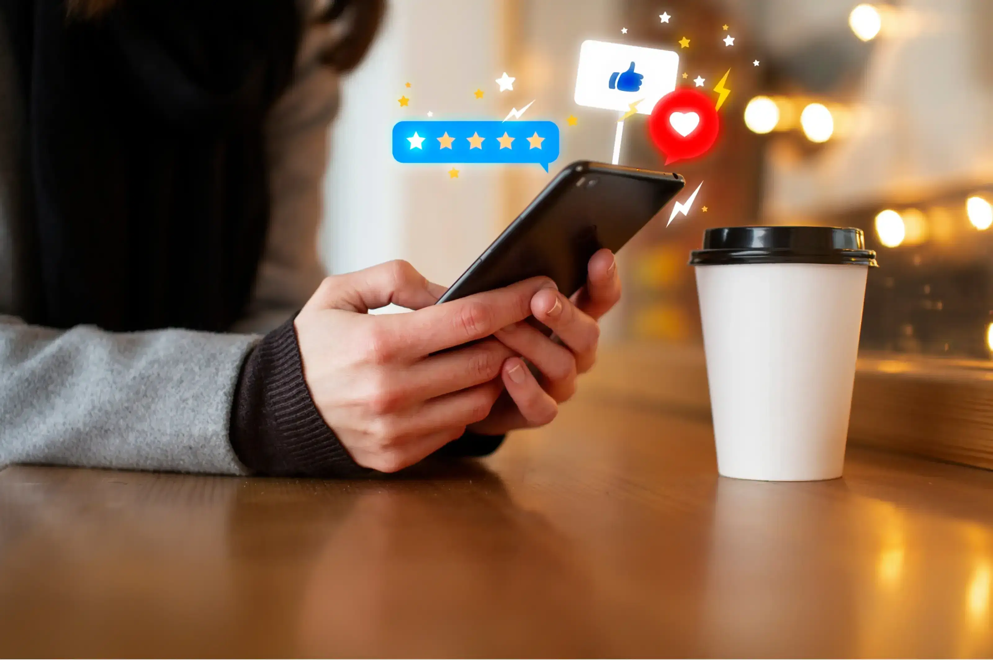 Enhanced Engagement