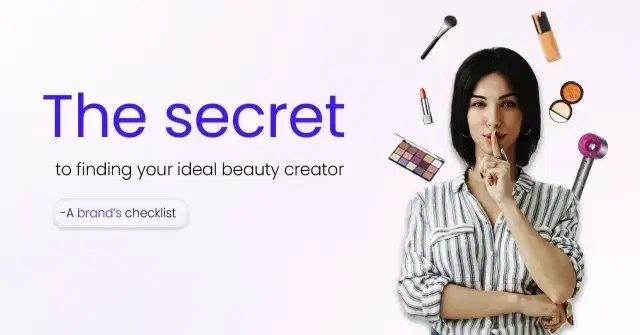 Find Right Beauty Creators