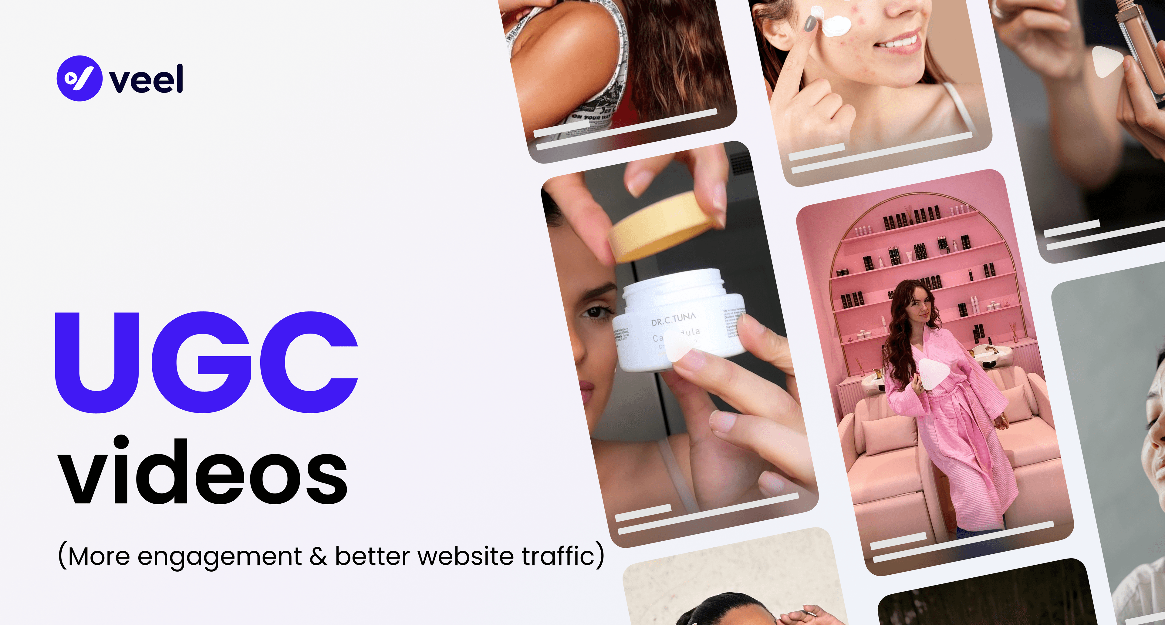 UGC Videos