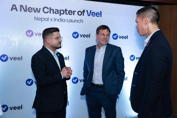 AI-Powered Creator Marketing Platform Veel Launches in Nepal and India