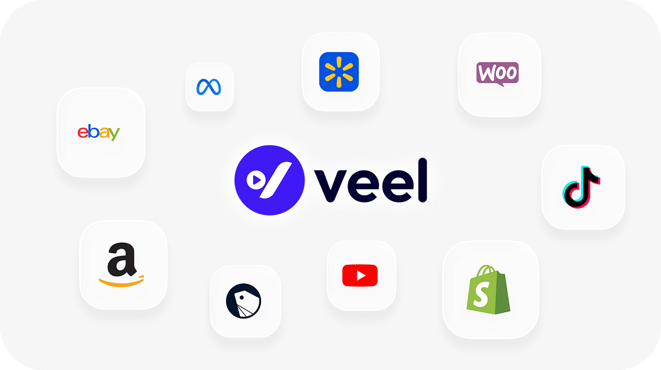 Every Platform You Need
