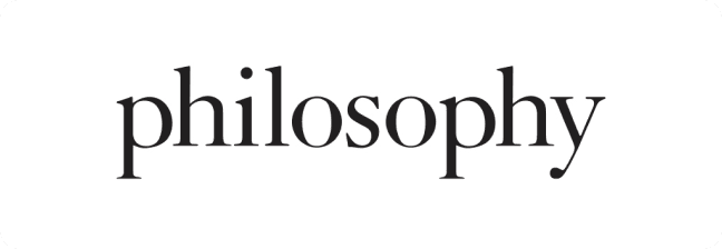 Philosophy