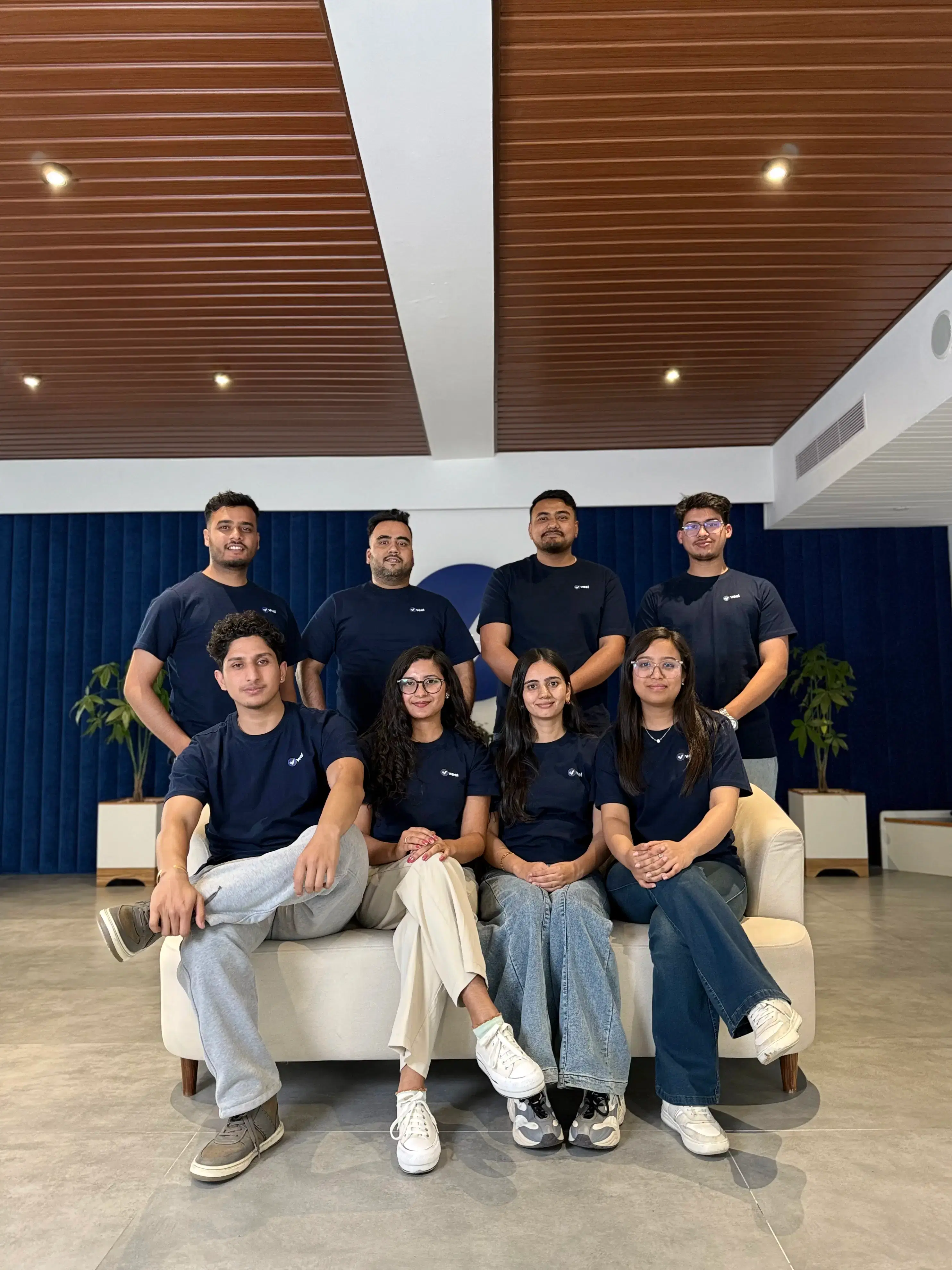 Team member