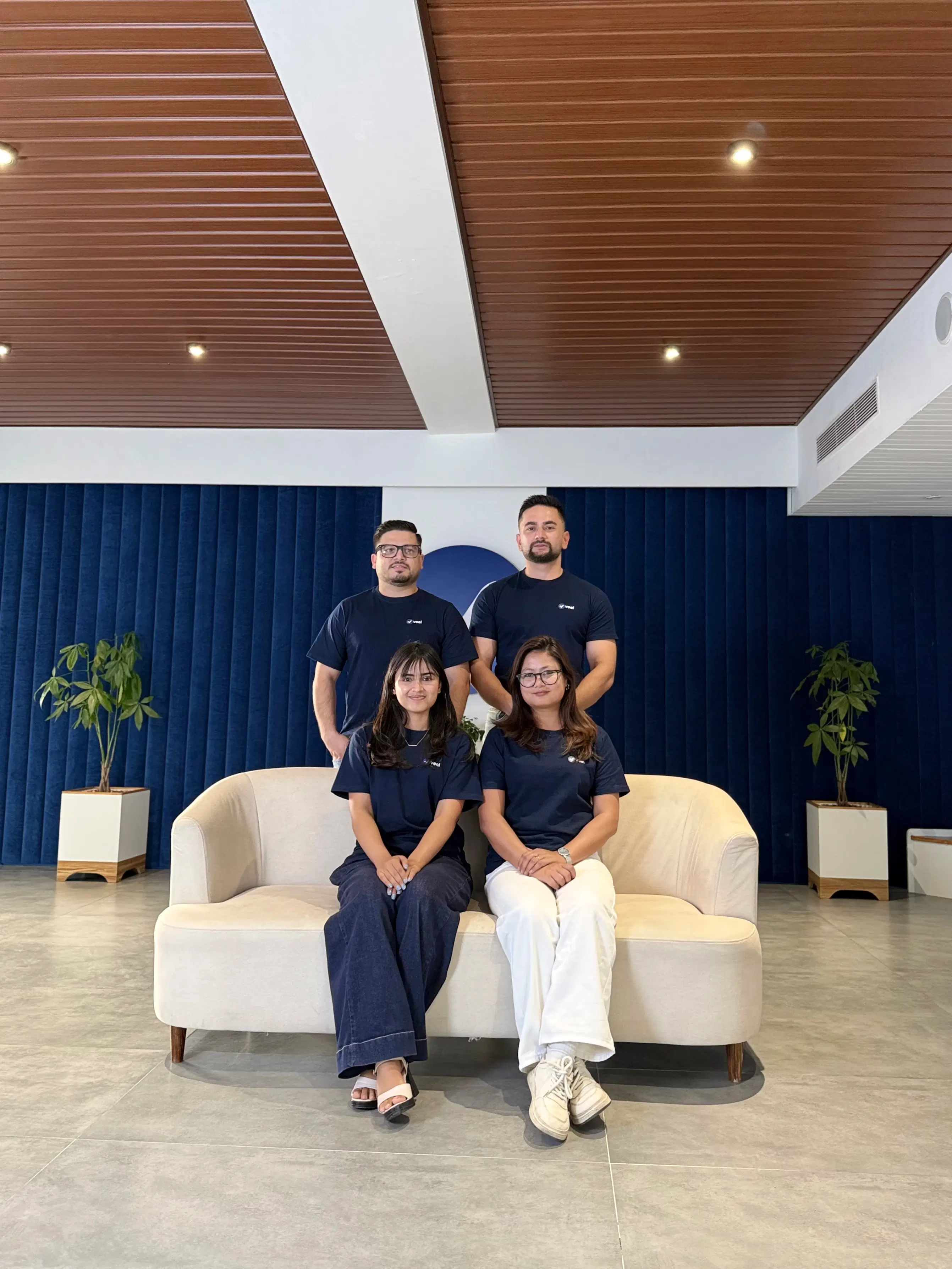 Team member