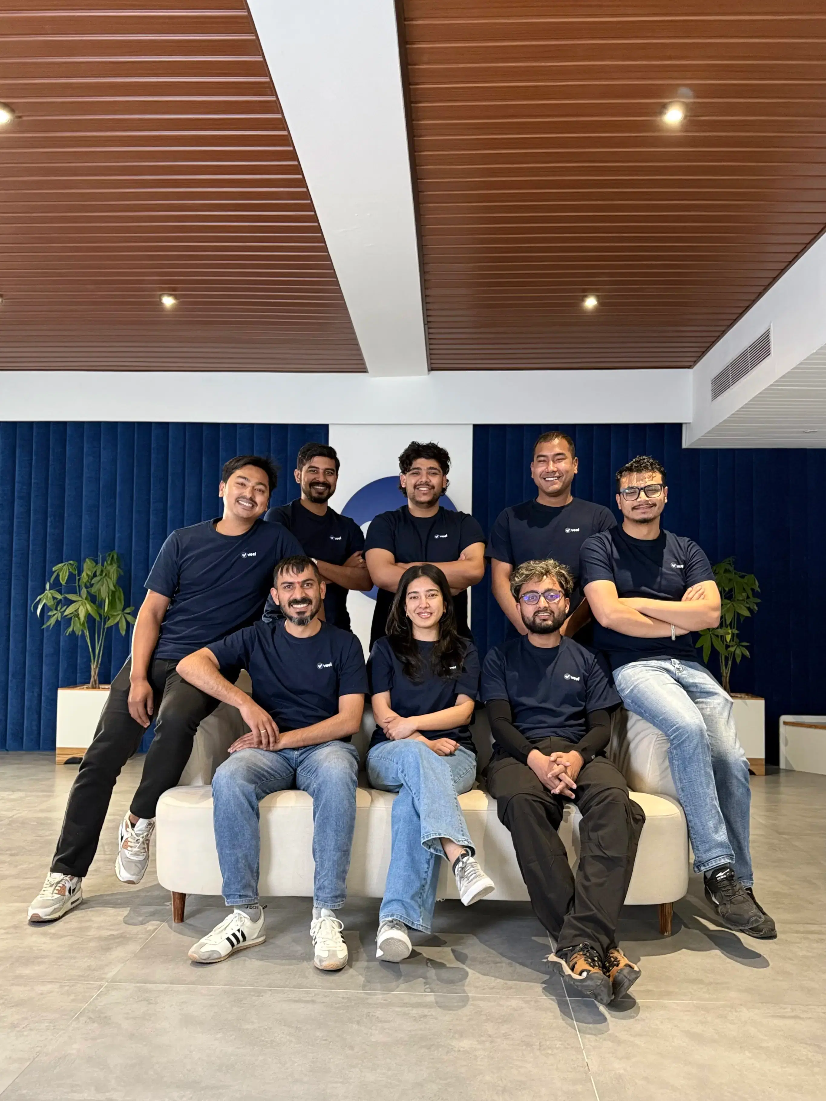 Team member