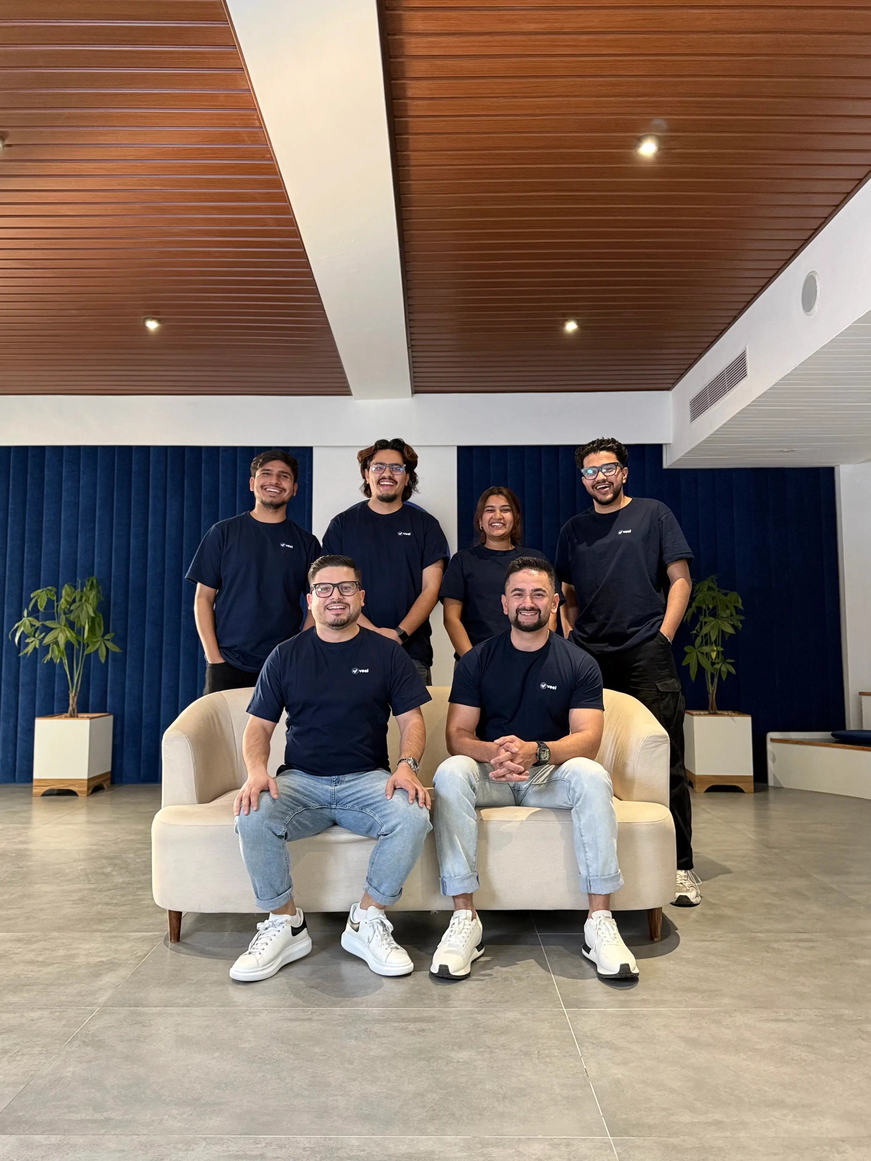 Team member