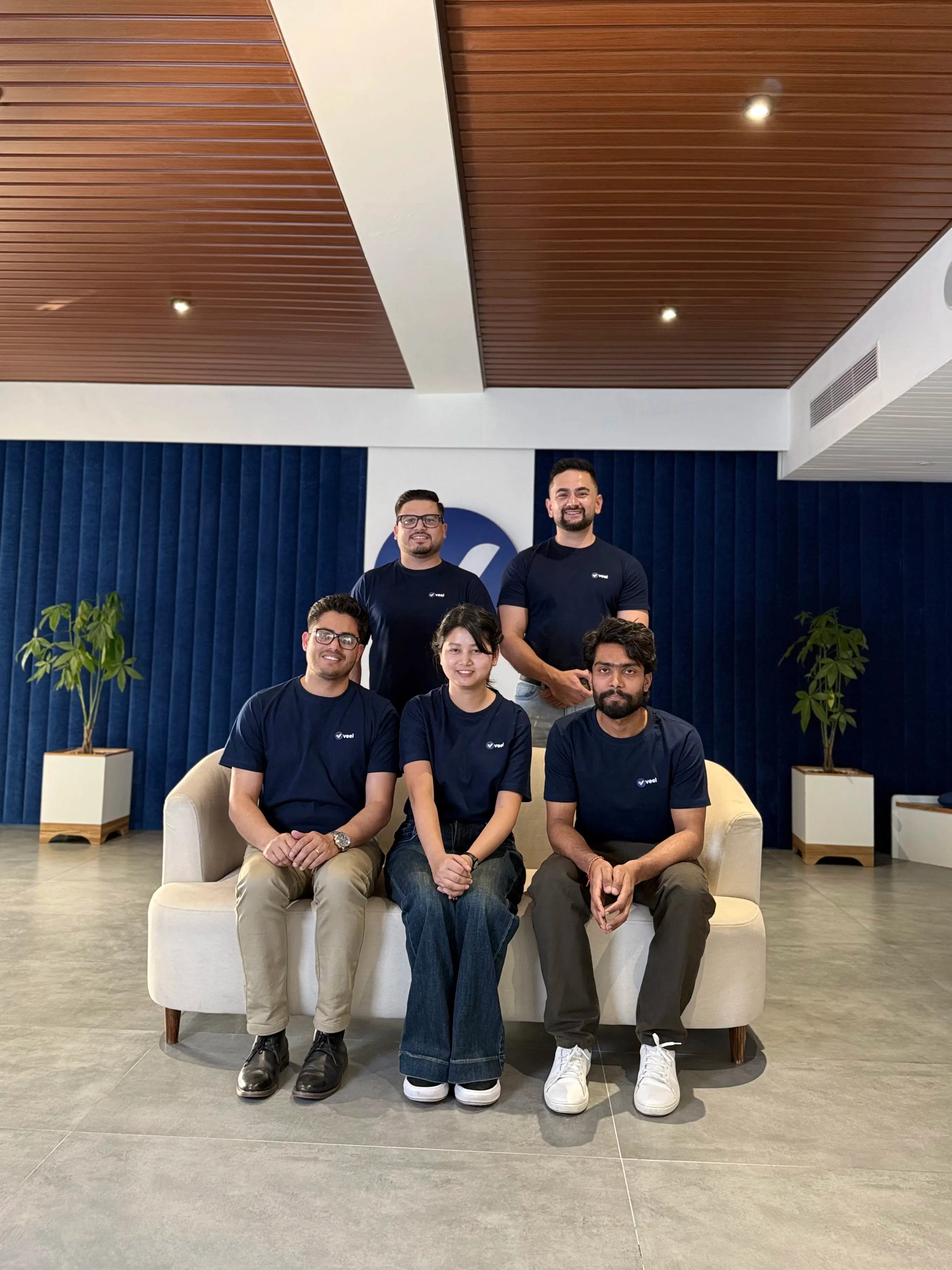 Team member