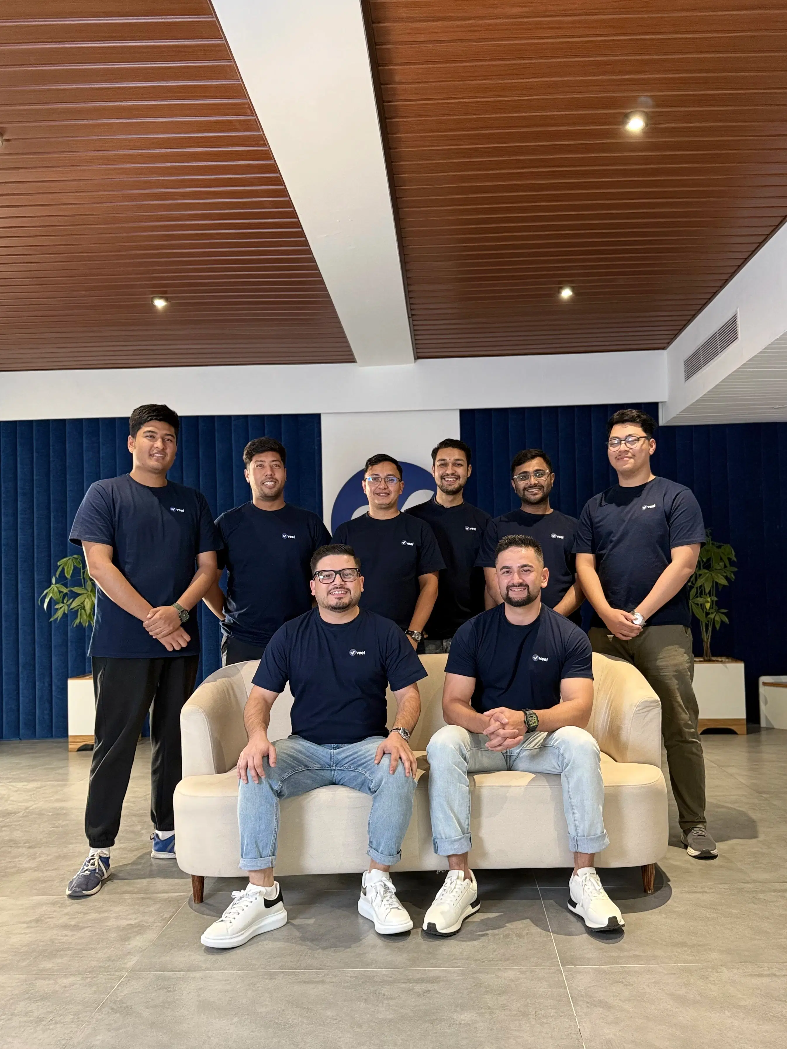 Team member