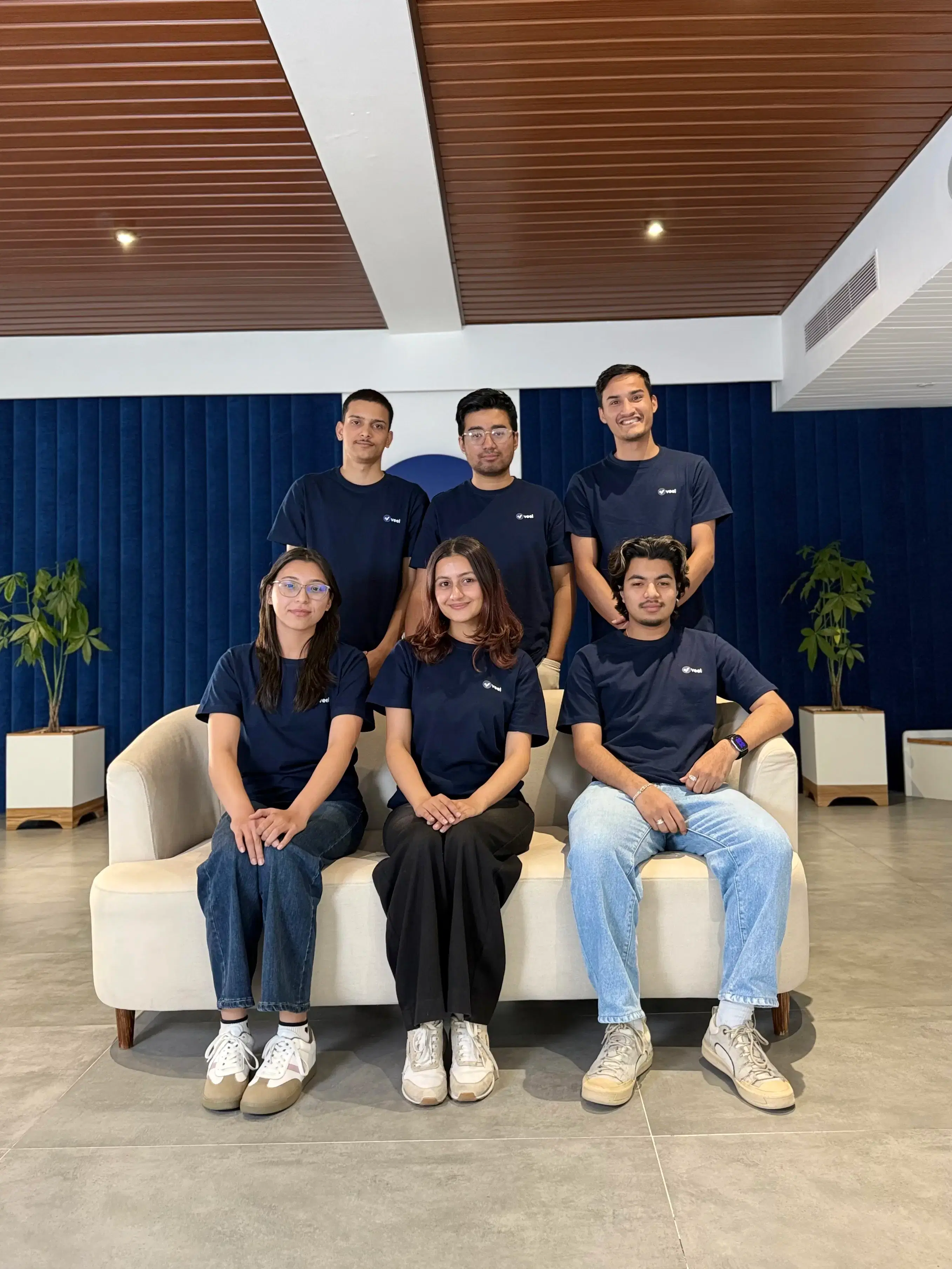 Team member