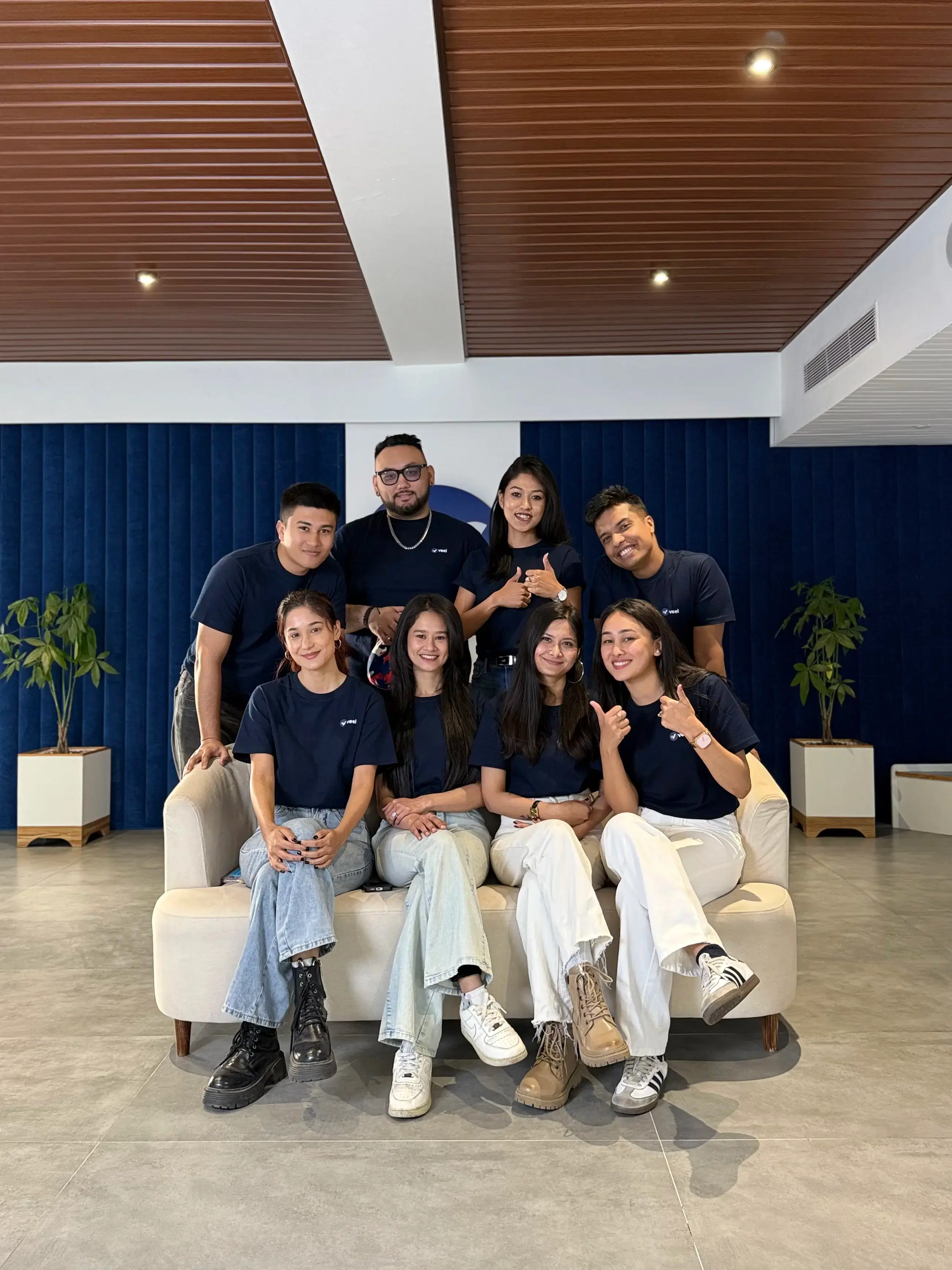 Team member