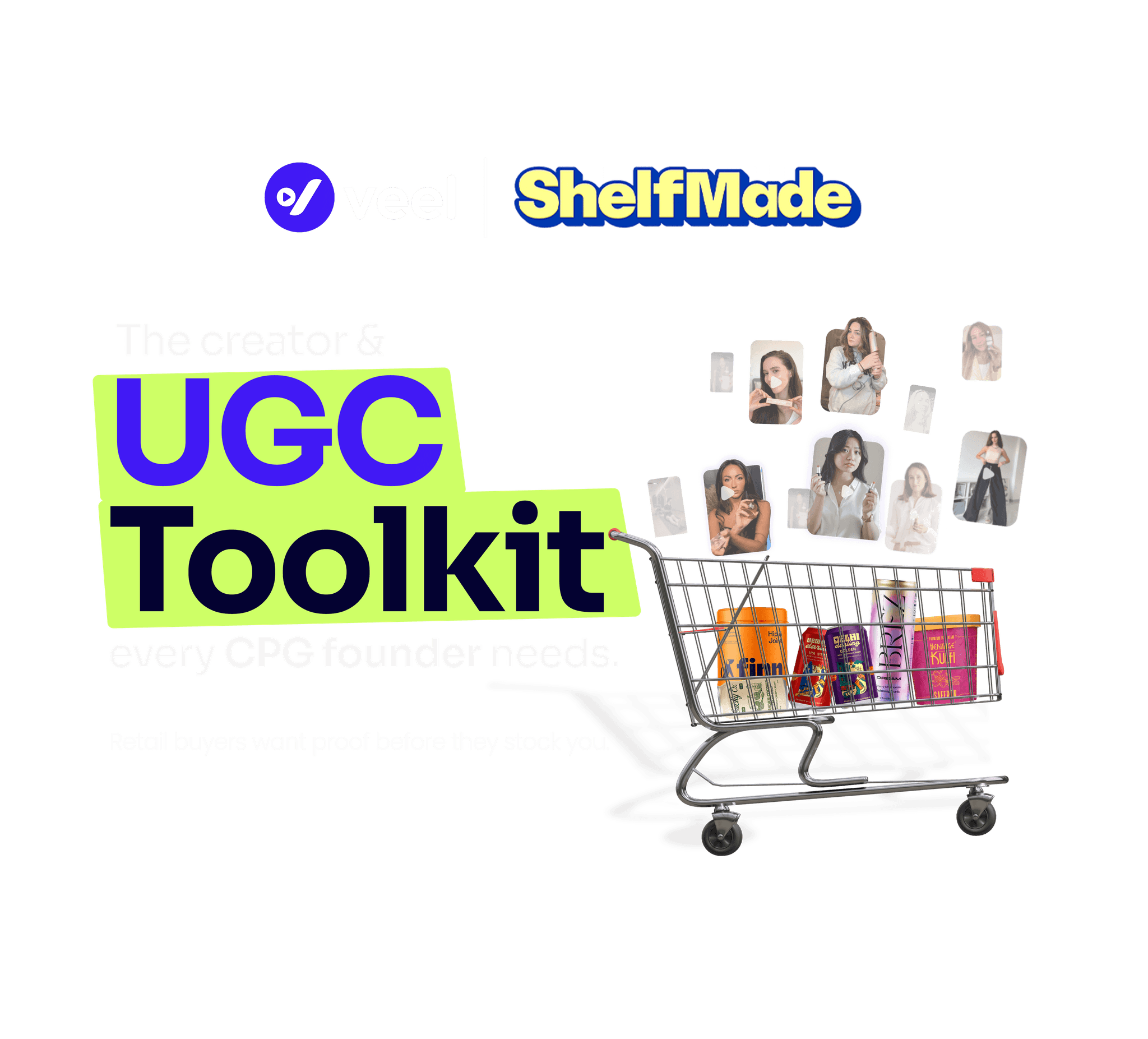 ShelfMade partnership