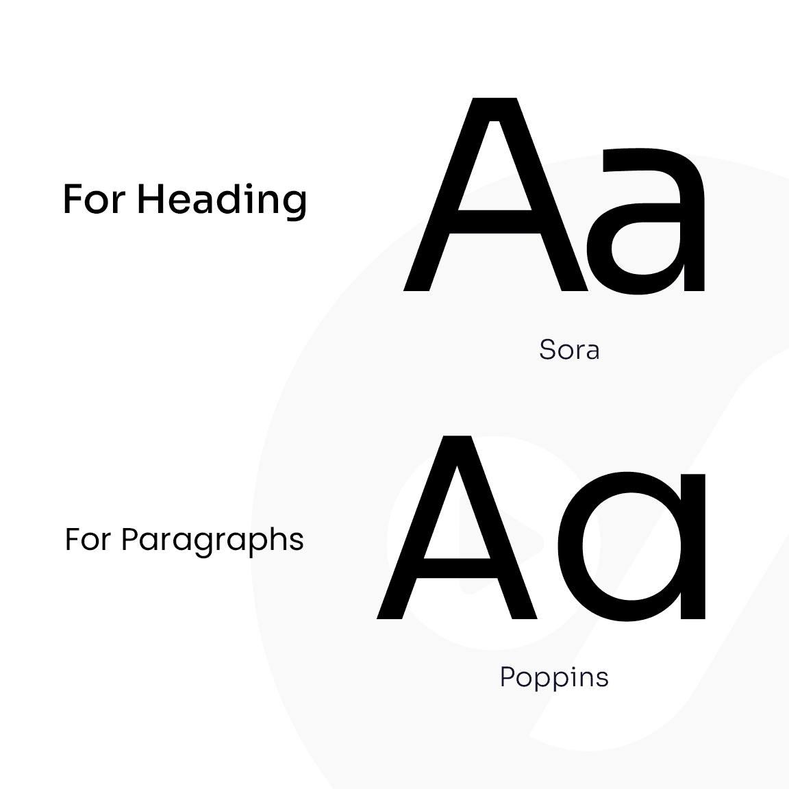 Veel Fonts and Typography