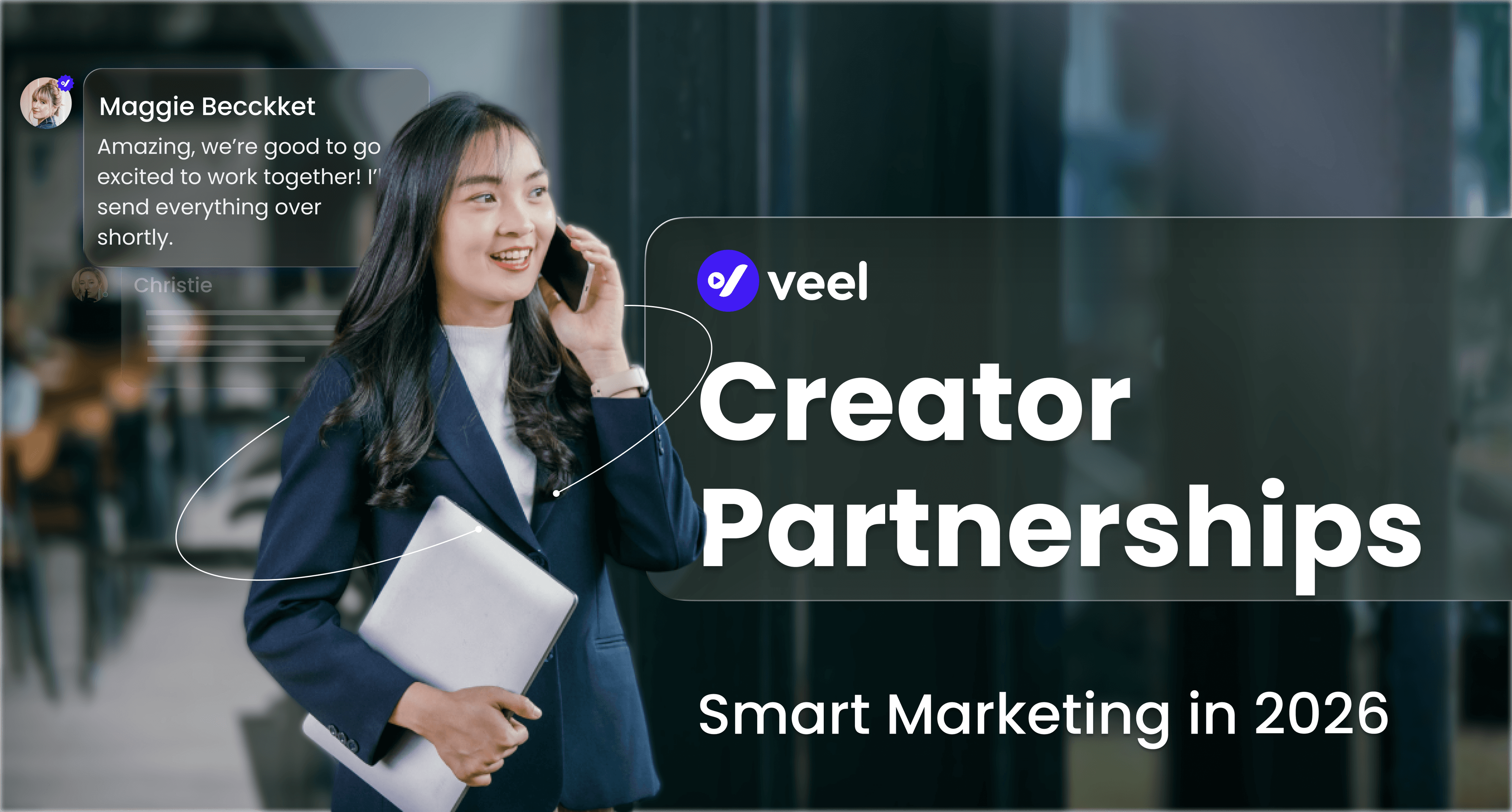 Creators Partnership