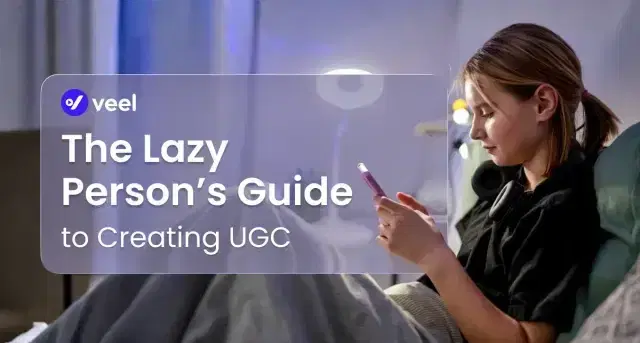 The Lazy Person's Guide