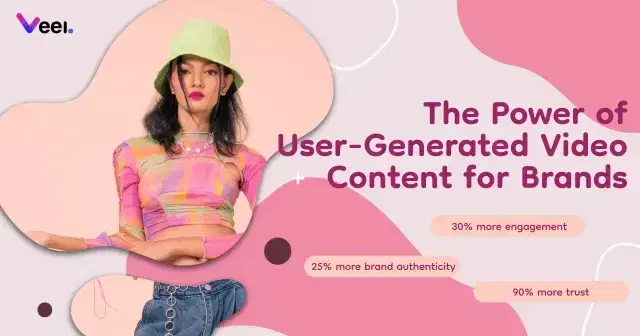 The Power of User-Generated Video Content for Brands