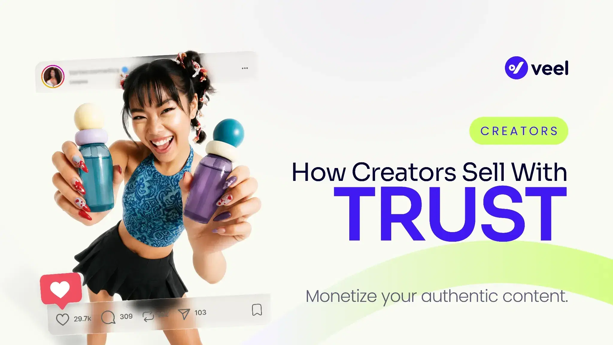 Monetize affiliate marketing