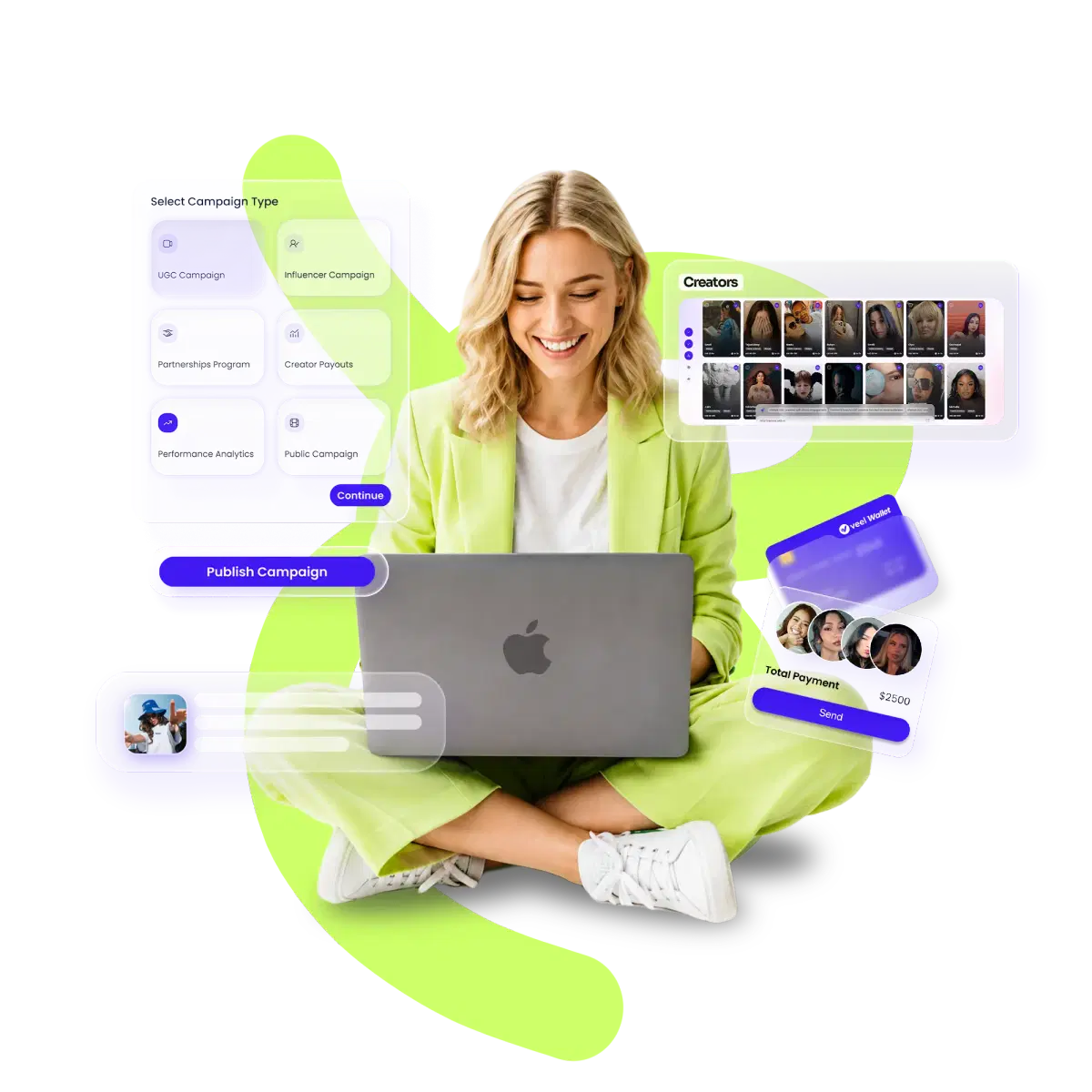 ShelfMade partnership